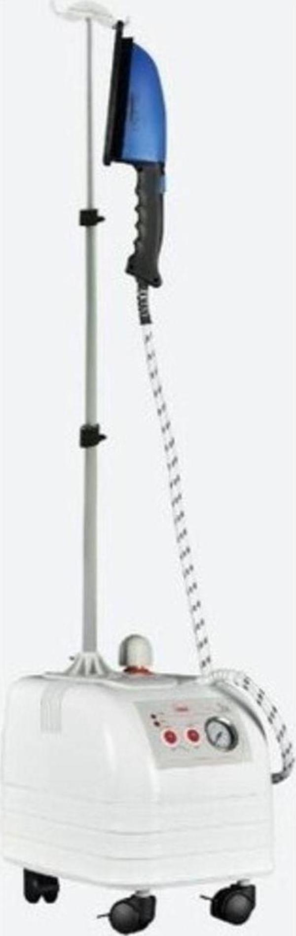 Gazella Silter Spr/Mn 2036 Fd Askıda Ütüleme Robotu - Image 1