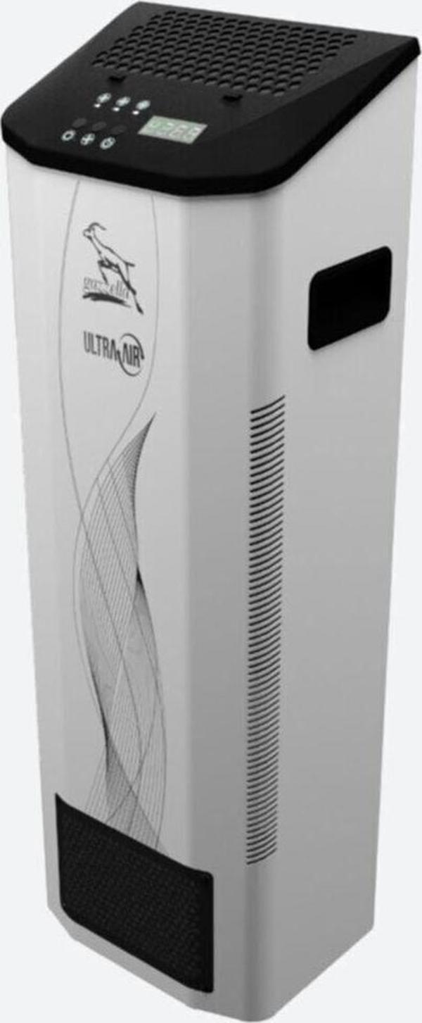 Gazzella “Ultraair” Uv Hava Sterilizasyon Cihazı - Ev Tipi St/Ua 1000 - Image 1