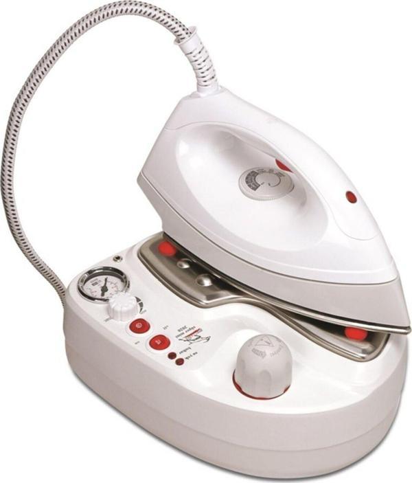 Gazzella Ev Tipi Kazanlı Ütü 1Lt / Spr/Mn 2020 D - Image 1