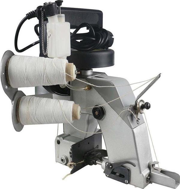 Hodbehod Gk26-2A Çift İplikli Zincir Dikiş Çuval Ağzı Makinesı - Image 1