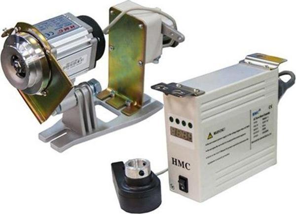 Hmc Wr561-2 Hız Ayarlı Elektronik Servo Motor - Iğne Pozisyonlu (750 W) - Image 1