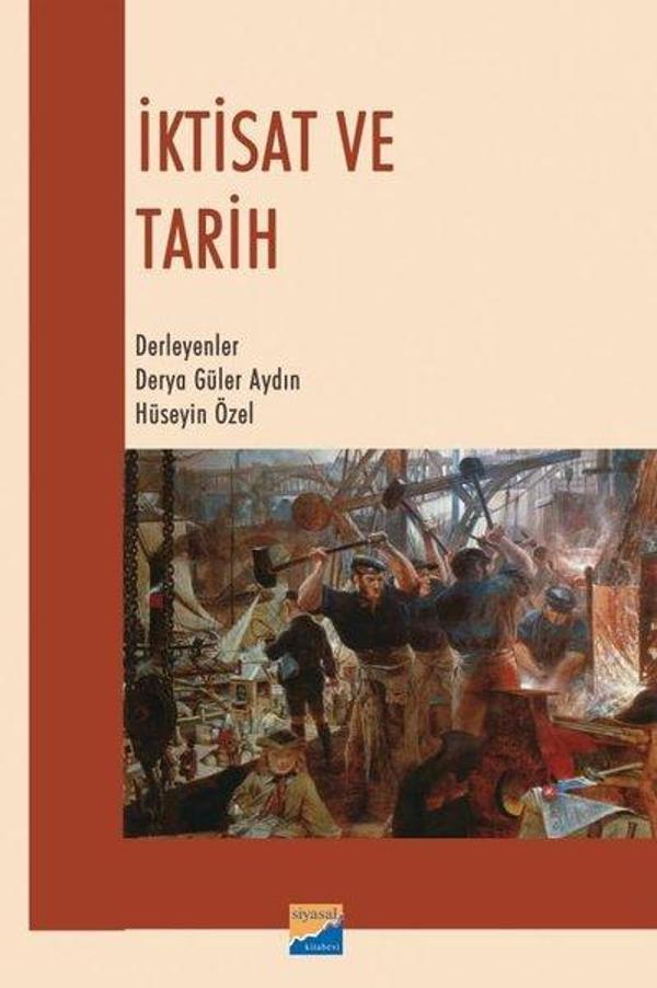 İktisat ve Tarih - Siyasal Kitabevi - Image 1