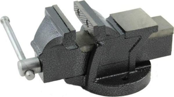 Hodbehod 125 Mm Örslü Sabit Tezgah Masa Tabla Mengenesi - Image 1