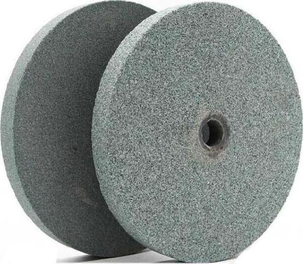 İşkur Makina 150Mm Zımpara Taşlama Taşı Çark Motoru Tekeri - Image 1