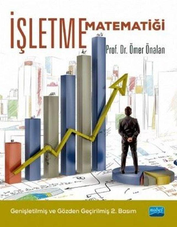 Nobel Akademik Yayıncılık İşletme Matematiği - Nobel Akademik Yayıncılık - Image 1