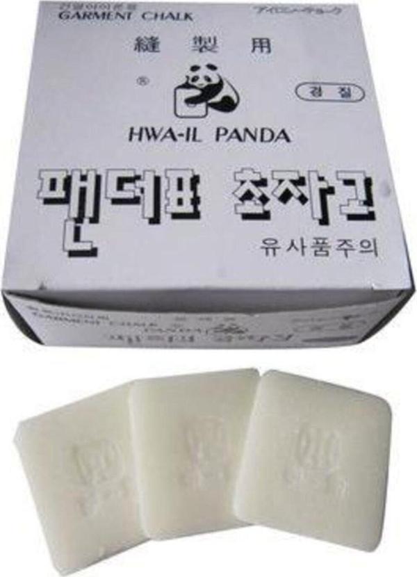 Mas Panda Çizgi Taşı - Image 1
