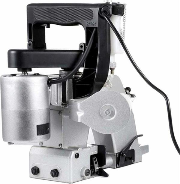 İşkur Makina Çuval Ağzı Dikiş Dikiş Dikme Kapama Makinası Yağ Iplik Set Gk261A - Image 1