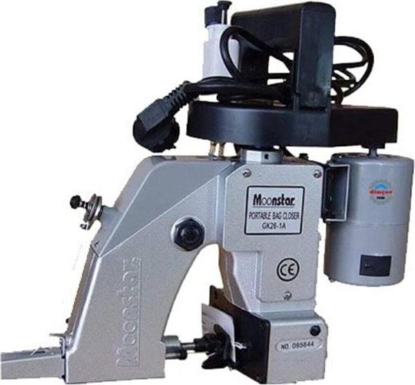 Moonstar Çuval Ağzı Dikiş Makinesi Gk26-1A - Image 1