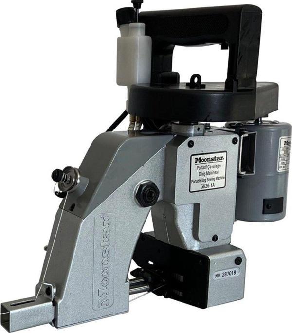 Moonstar Çuvalağzı Dikiş Makinesi / Gk26-1A - Image 1