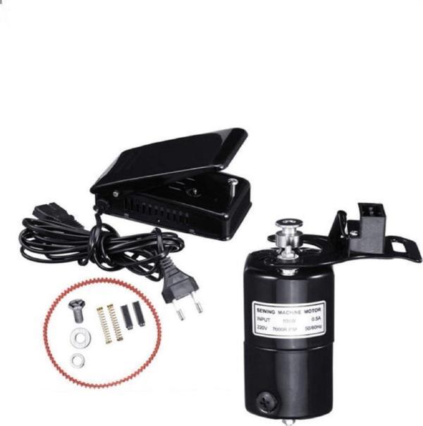 Moonstar Dikiş Makinesi Motoru - Image 1