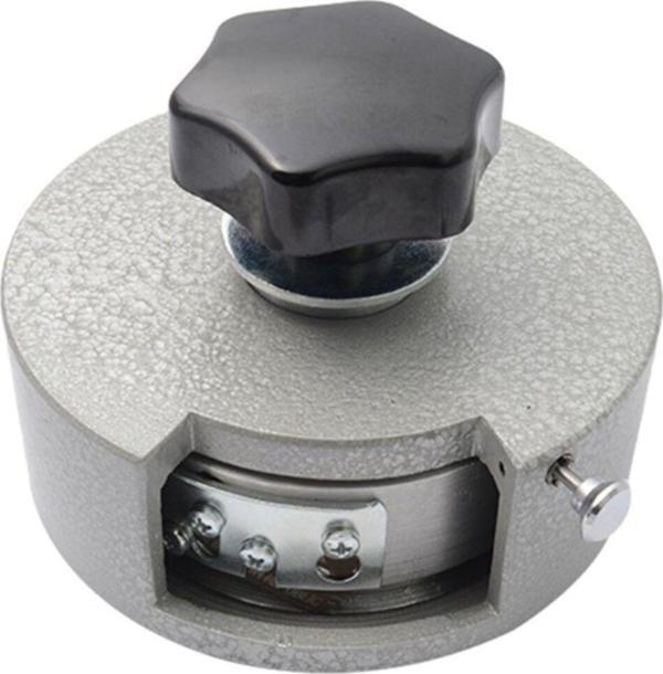 Moonstar Hassas Kumaş Terazi Kesicisi (Gramaj Kesme Aparatı) Metal Gövdeli - Image 1