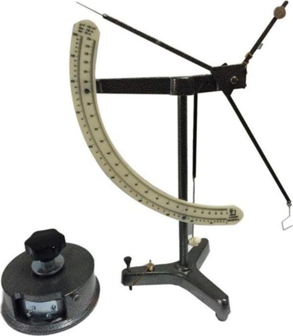 Moonstar Hassas Kumaş Terazisi (Set) - Image 1