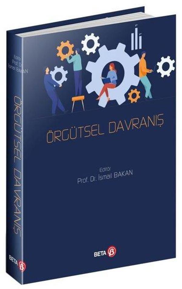 Örgütsel Davranış - Beta Yayınları - Image 1