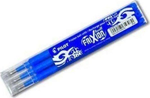 Pilot Roller Kalem Frixion Refil 0.7 Mavi L-S3 - Image 1