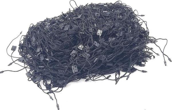 Sanse Kilitli Etiket Ipi 1000 Adet - Image 1