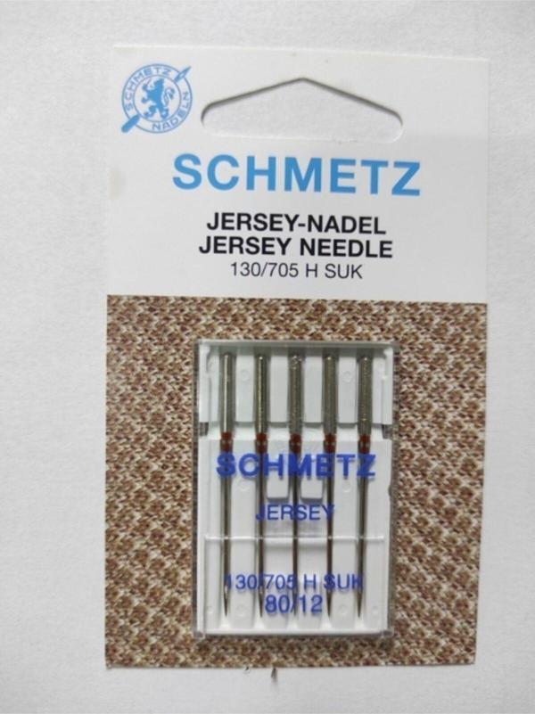 Schmetz 12 Numara Jarse Iğnesi - Image 1