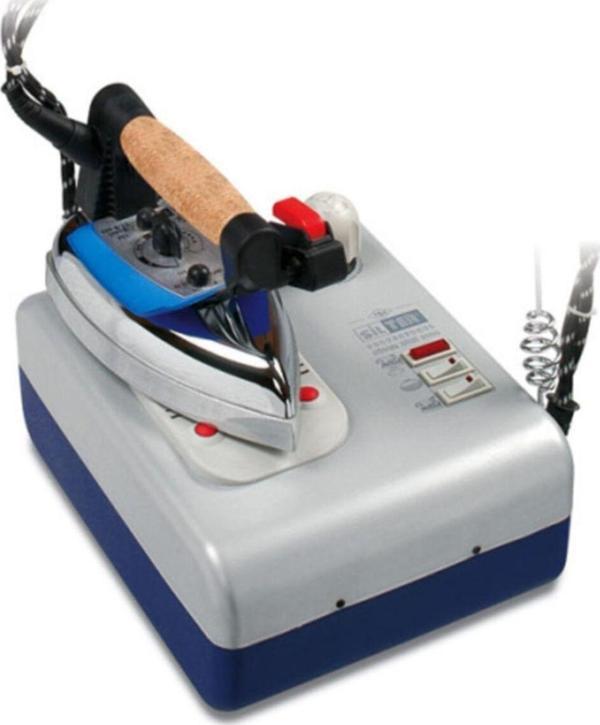 Silter 1 Litre Buhar Kazanlı Ütü Spr/Mn 2000 - Image 1