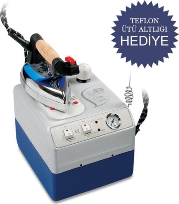 Silter 3.5 Litre Buhar Kazanlı Ütü  Spr/Mn 2035 - Image 1