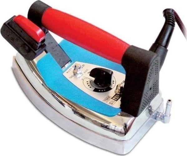 Silter Buharlı El Ütüsü Sanayi Tipi Stb 200 - Image 1
