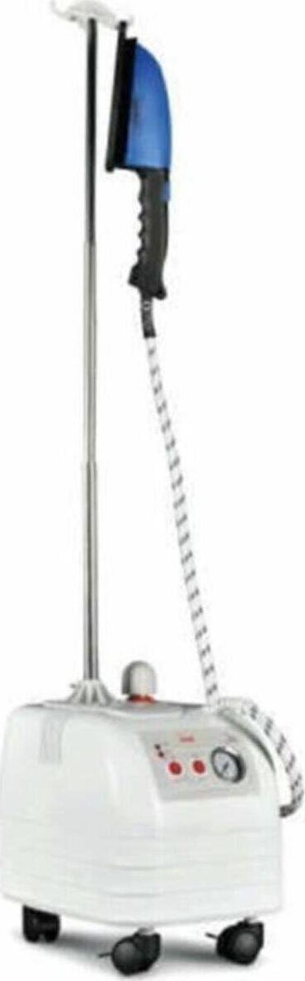 Silter Gazella Firmini Askıda Ütüleme Robotu 2 Lt Spr/Mn 2004 Fd - Image 1