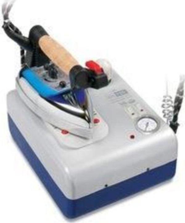 Silter Spr/Mn 2000 M 1 Litre Buhar Kazanlı Manometreli Ütü - Image 1