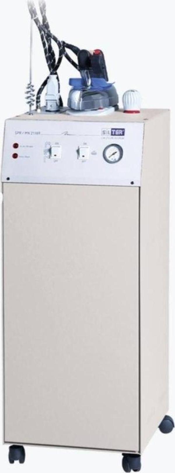 Silter Spr/Mn 2110 R "Süper Mini" Profesyonel - 10 Litre R Serisi - Image 1