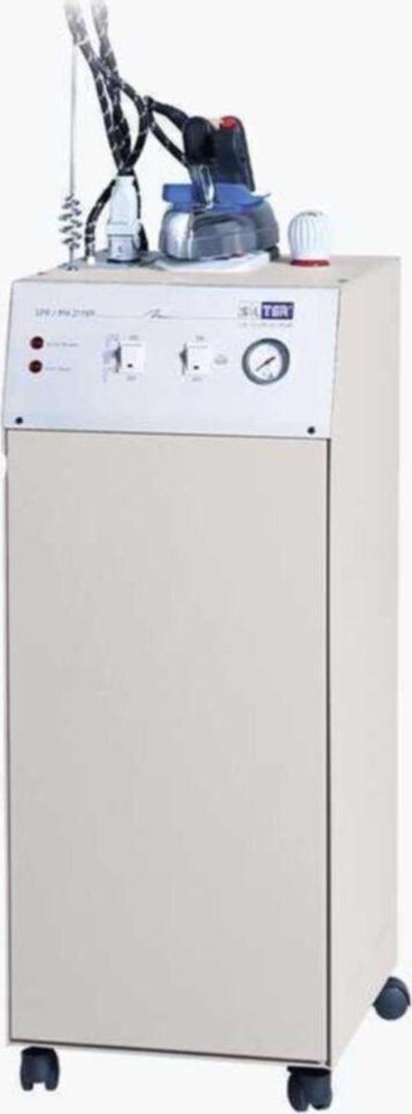 Silter Spr/Mn 2110 R 10 Litre Buhar Kazanlı Ütü - Image 1