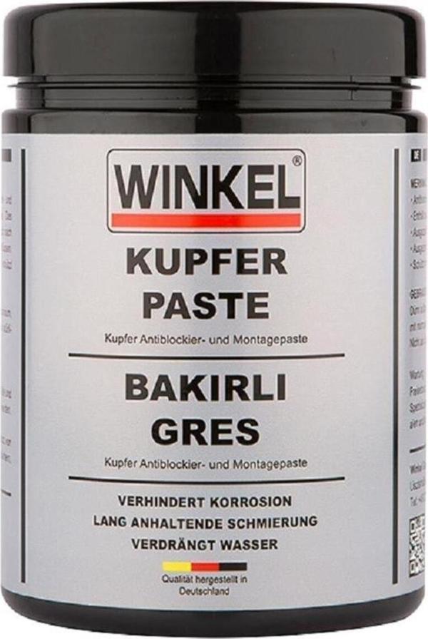 Winkel Antiseize Bakır Paste 1 Kg - Image 1