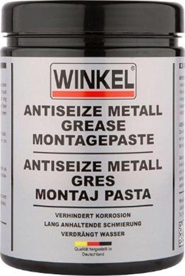 Winkel Anti-Seize Metal Gres Montaj Pastası 1 Kg - Image 1