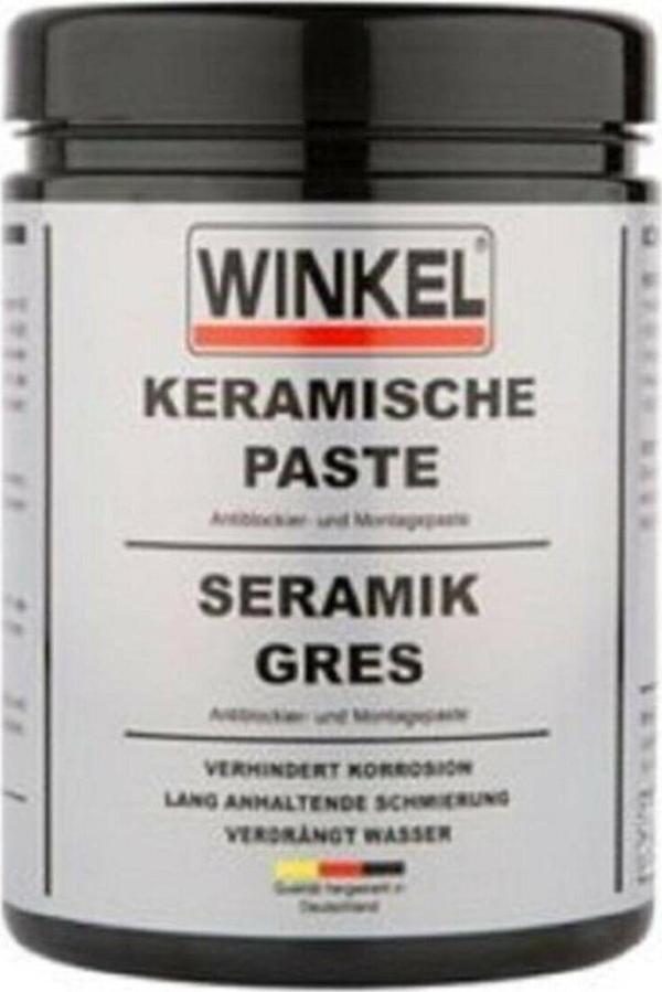 Winkel Anti-Seize Seramik Gres 1Kg - Image 1