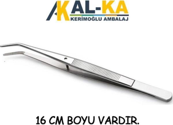 Simisso Ovarlok Cımbızı Twe-6 - Image 1