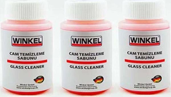 Winkel Cam Temizleme Sabunu 120Ml - Image 1