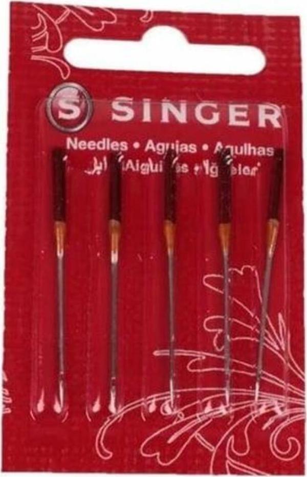 Singer 11 No Aile İğnesi Standart - Image 1