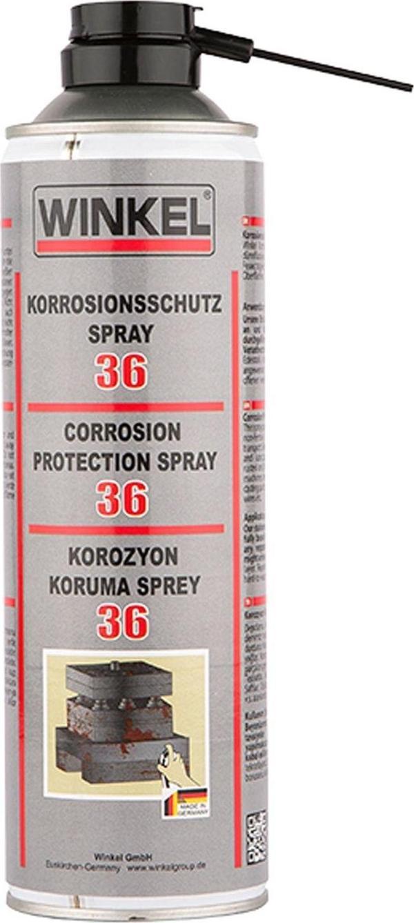 Winkel Korozyon Koruma Sprey 500Ml. - Image 1