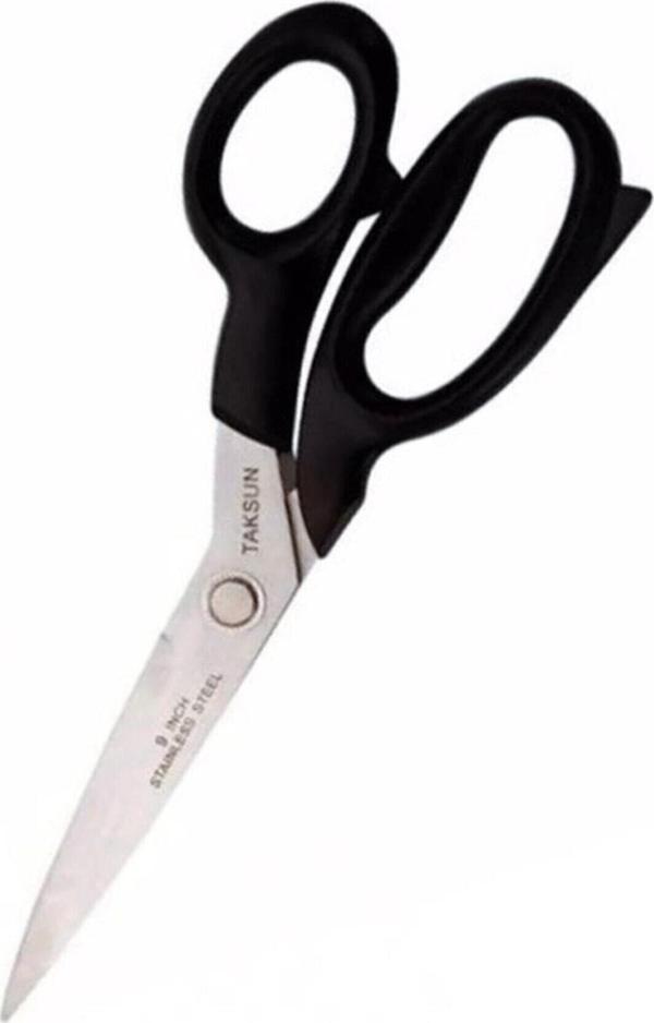 Taksun Gl120 Kumaş - Terzi Makası 23 Cm - 9" - Image 1