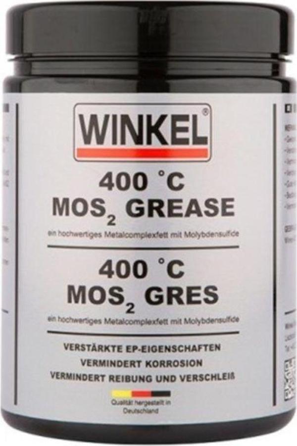 Winkel 400 Derece Yüksek Isı Gresi 1 Kg - Image 1