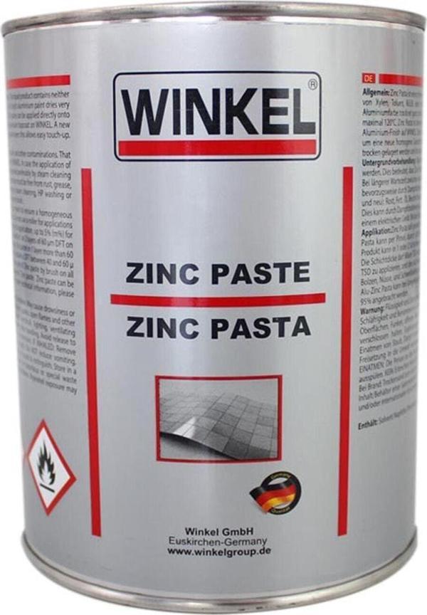 Winkel Zink Çinko Paste 1 Kg Pasta - Image 1