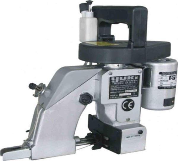 Yuki Gk26-1A Çuval Ağzı Dikiş Makinesı - Image 1