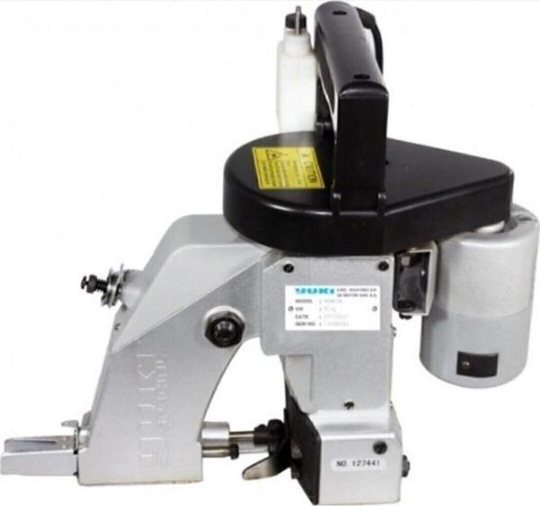 Yuki Gk26-1A Çuval Ağzı Dikiş Makinesi Beyaz - Image 1