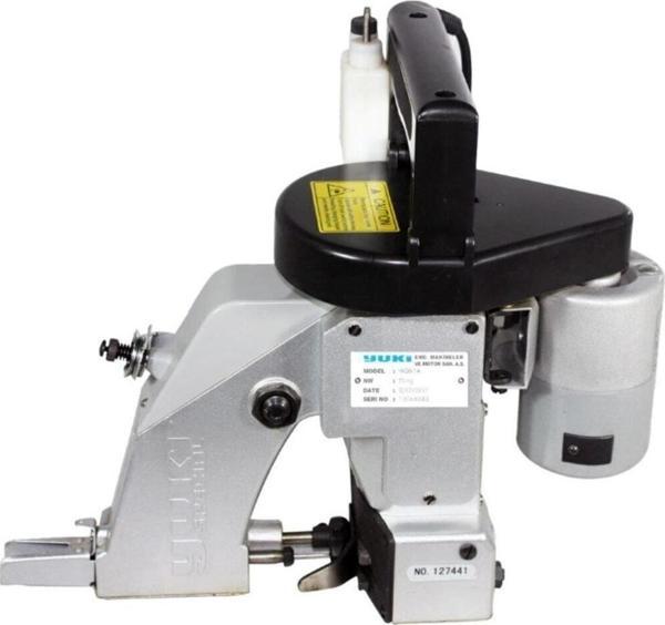 Yuki Gk26-1A Çuvalağzı Dikiş Makinesi - Image 1