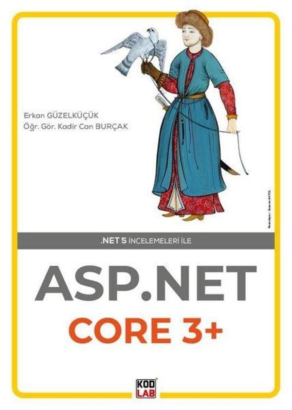 Asp.Net Core 3+ - Kodlab - Image 1