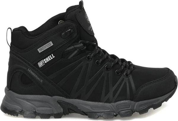 LUMBERJACK 3W SHELL HI 3PR,ERKEK OUTDOOR SU GEÇİRMEZ SPOR BOT (KIŞ 23) - Image 1
