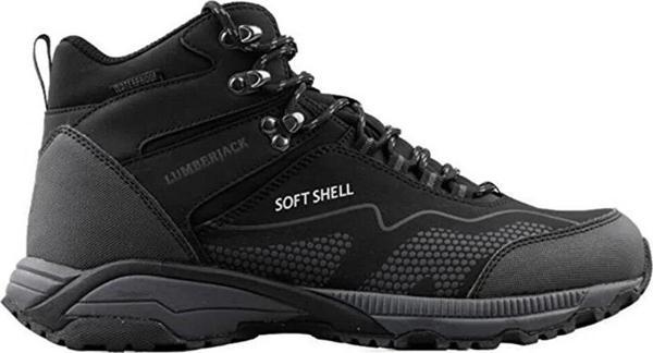 LUMBERJACK 3W FEST HI 3PR,GARSON OUTDOOR SU GEÇİRMEZ BOT (KIŞ 23) - Image 1