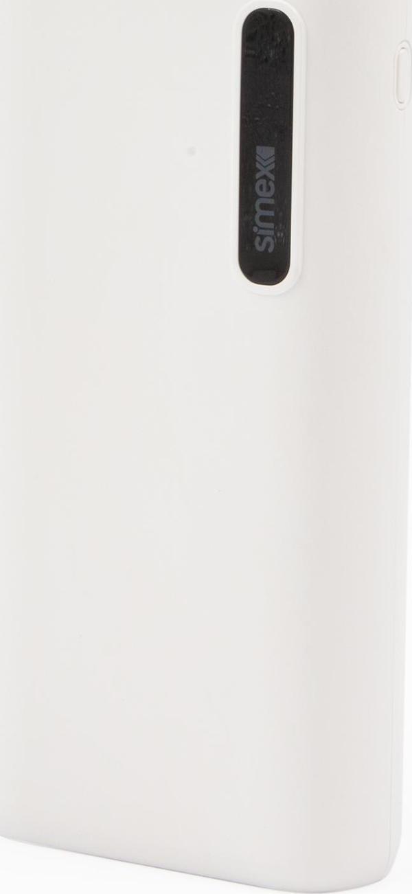 Simex Digital Göstergeli 20000mAh Power Bank S-28 Ware - Image 1