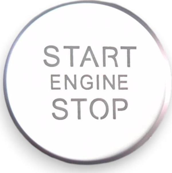Audi A5 Coupe 2012-2016 Motor Start Stop Çalıştırma Düğmesi 8K0905217A - Image 1