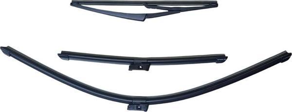 Hyundai ix20 2011-2015 Ön Cam Arka Cam Silecek Seti - Image 1