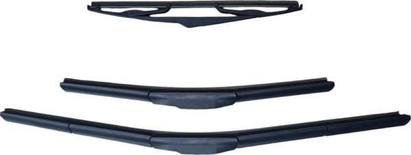 Hyundai ix35 2010-2015 Ön Cam Arka Cam Silecek Seti - Image 1