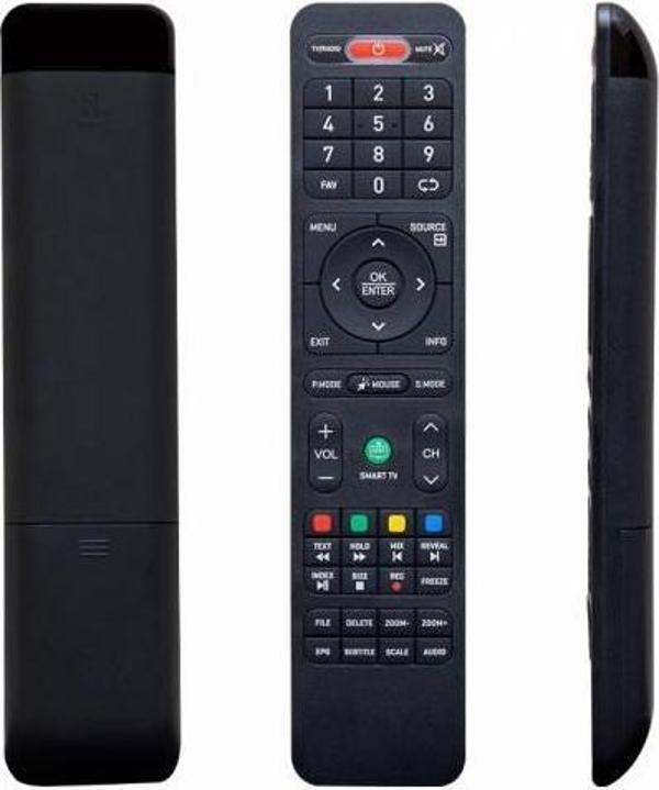 Fenoti Fn43250 Android Smart Led Kumanda - Image 1