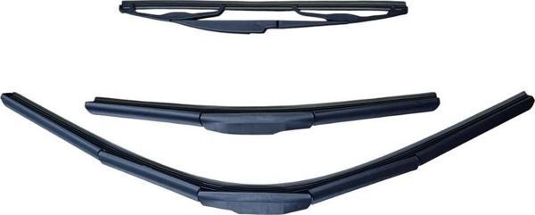 Kia Carens 2007-2012 Ön Cam Arka Cam Silecek Seti - Image 1