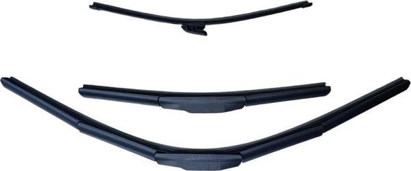 Kia Ceed Cee'd SW Wagon 2012-2018 Ön Cam Arka Cam Silecek Seti - Image 1